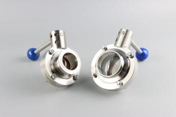 butterfly valve