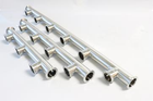 Pipe fittings