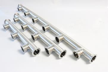 Pipe fittings