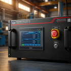 Fan-Liquid Hybrid Rack Load Bank