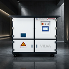 380V 500kW Pure Resistive Load Bank Tester