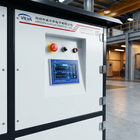 380V 500kW Pure Resistive Load Bank Tester
