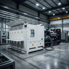 Big Power High Precision Container Load Bank
