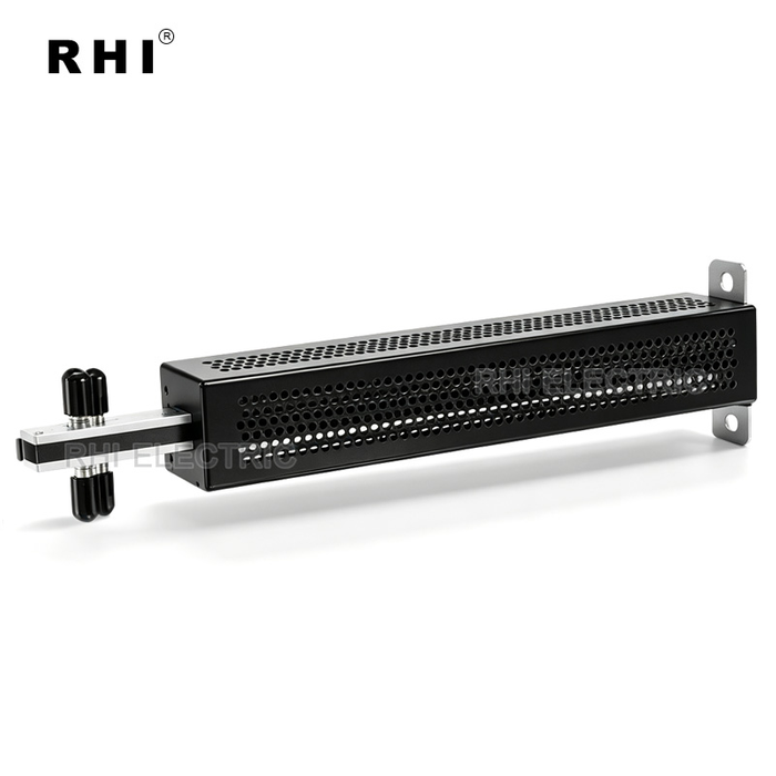 Power busbar for OCP Open Rack