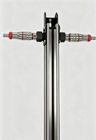 Liquid-Cooled Rack Busbar