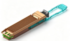 Copper Heat Sink Plate for Optical Modules