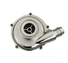 Pump Cover