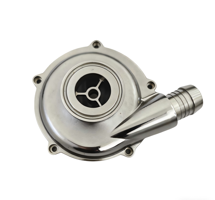 Pump Cover