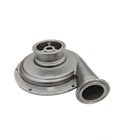 Pump Cover