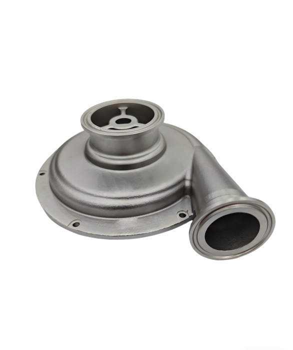 Pump Cover