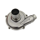 Pump Cover