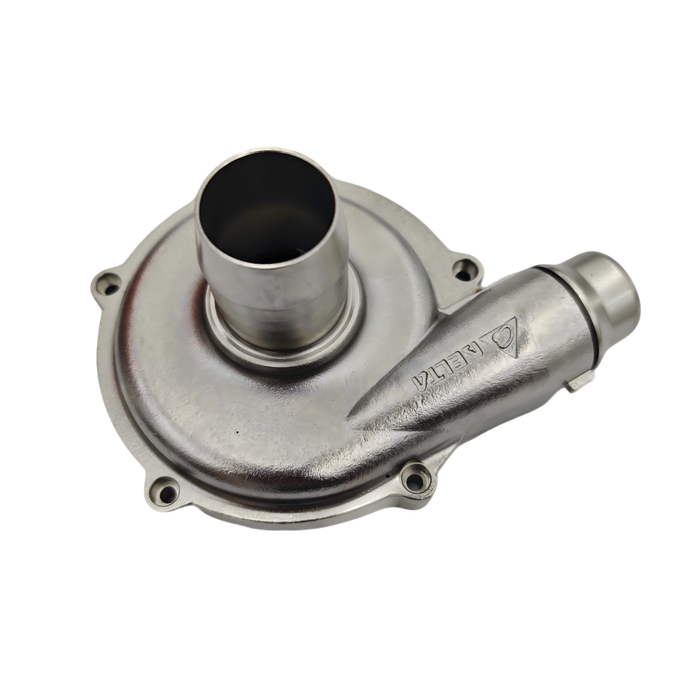 Pump Cover