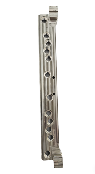 Liquid Cold plate