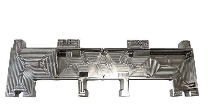 Liquid Cold plate