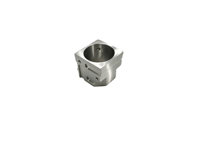 Connector Housing