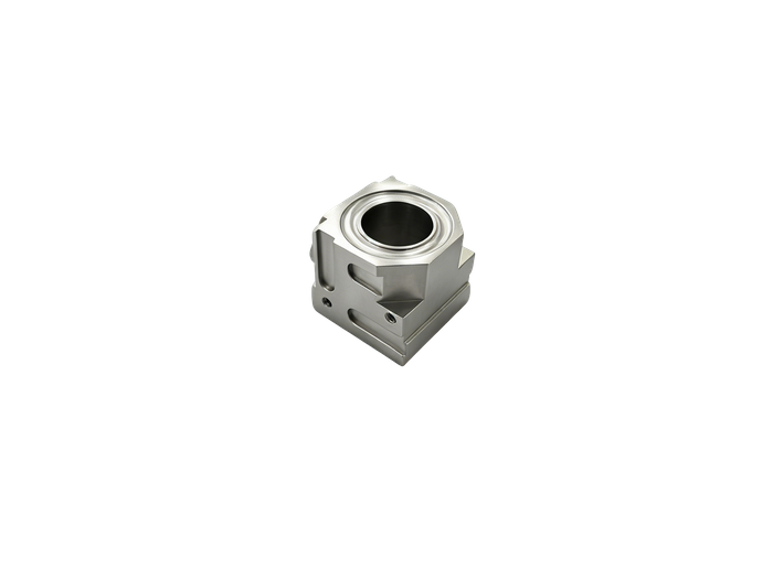 Connector Housing