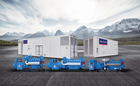 Full range of EPIOR diesel generator sets