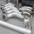 CDU Secondary Loop Piping