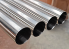 CDU Secondary Loop Piping