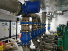Nozzle Check Valve