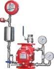 Wet Alarm Valve