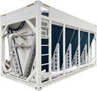 Dry cooler