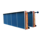 Heat exchanger coil