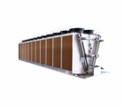 Heat exchanger coil