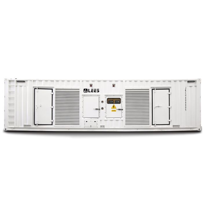 DIESEL GENERATOR