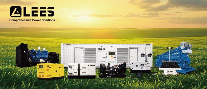 DIESEL GENERATOR