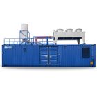 GAS GENERATOR