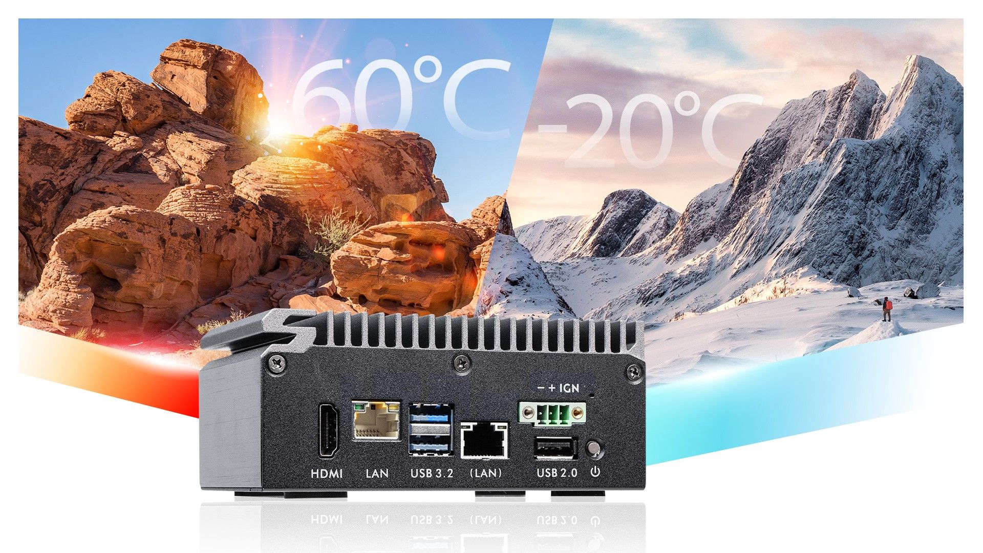 IPC | SPC Series