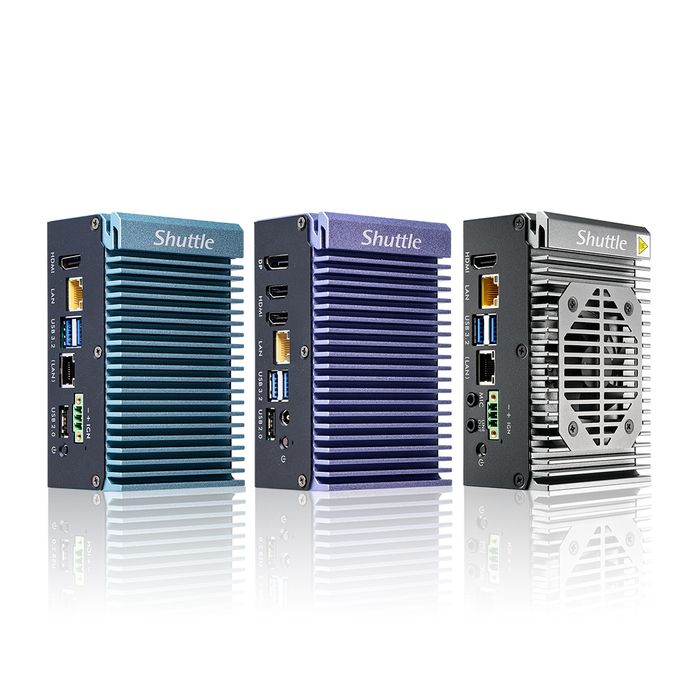 IPC | SPC Series