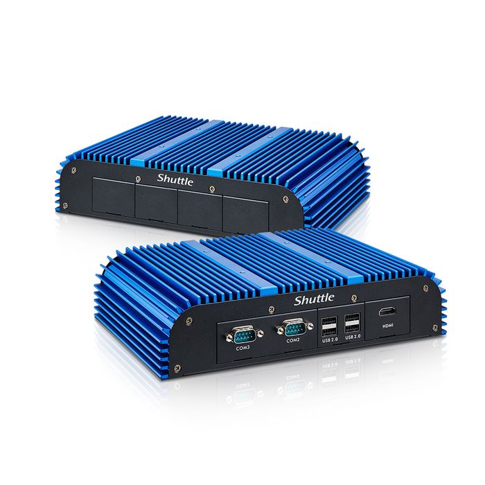 IPC | BPC Series