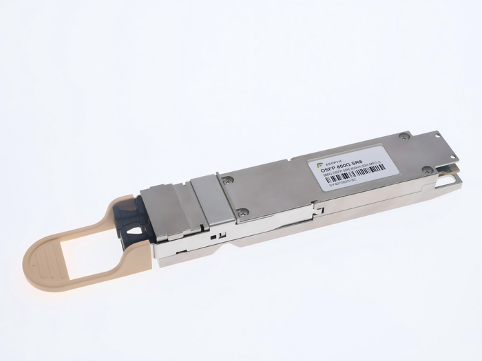 800G OSFP SR8