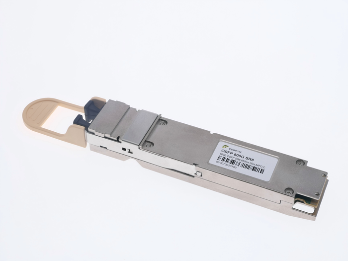 800G OSFP SR8