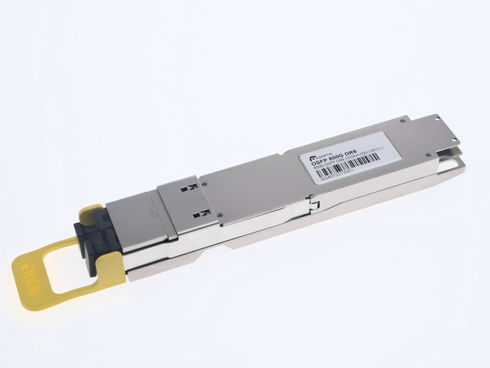 800G OSFP DR8