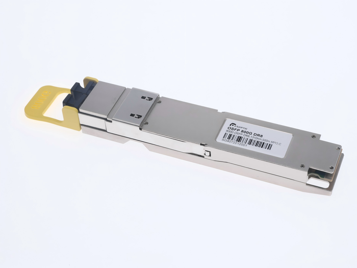 800G OSFP DR8