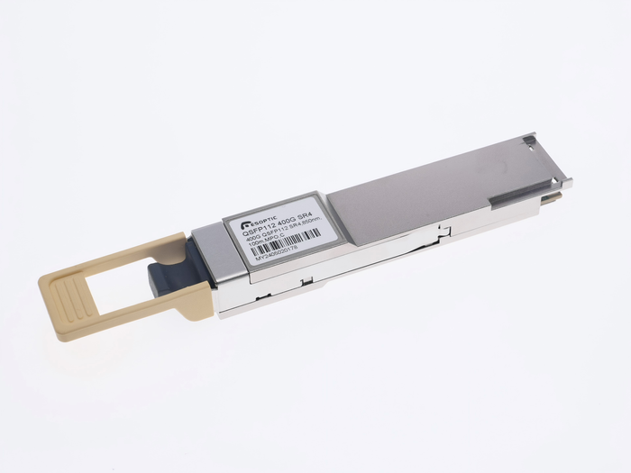 400G QSFP112 SR4