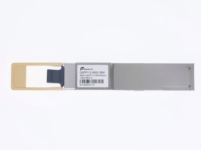 400G QSFP112 SR4