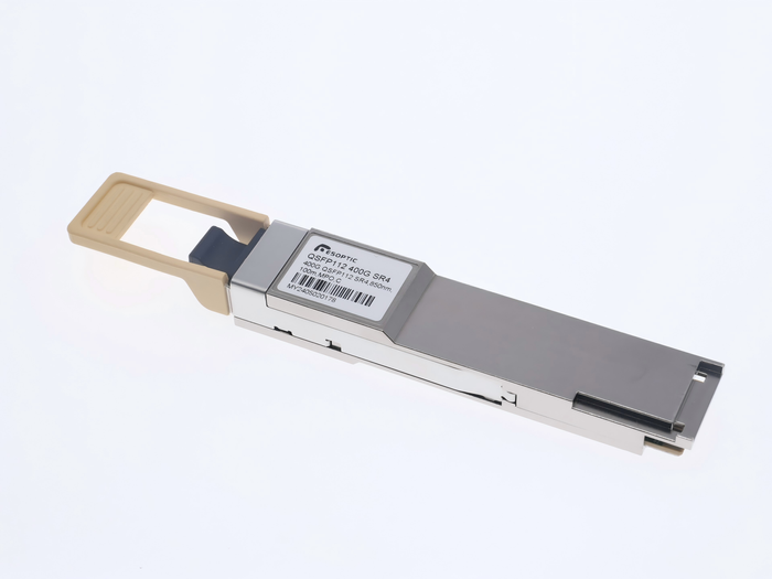 400G QSFP112 SR4