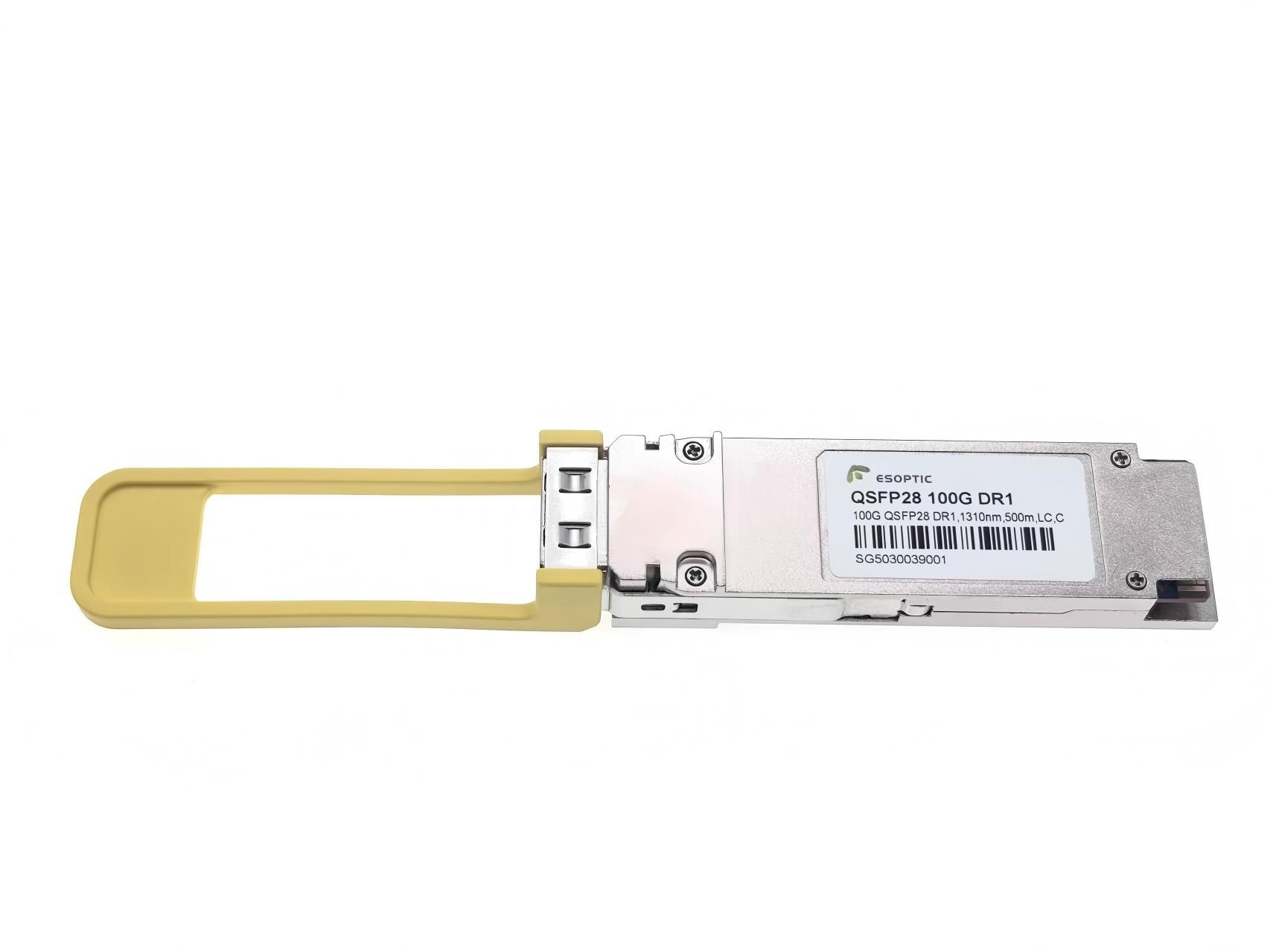100G QSFP28 DR1