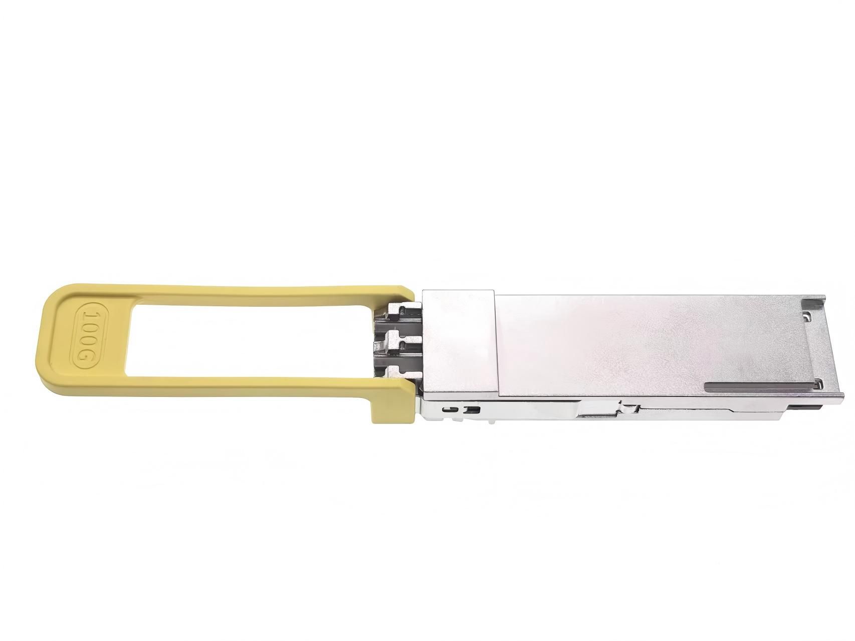 100G QSFP28 DR1