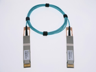 QSFP-DD 400G 850nm AOC OM3
