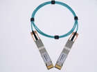 QSFP-DD 400G 850nm AOC OM3