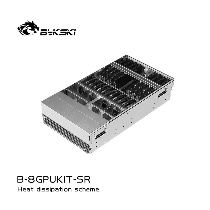 B-8GPUKIT-SR