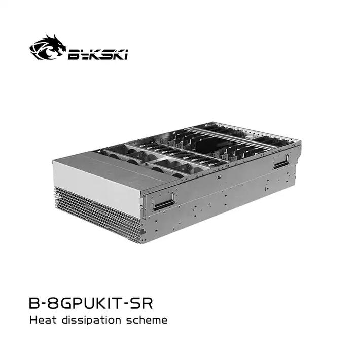 B-8GPUKIT-SR