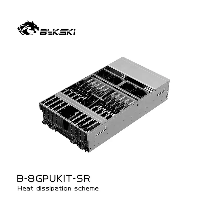 B-8GPUKIT-SR