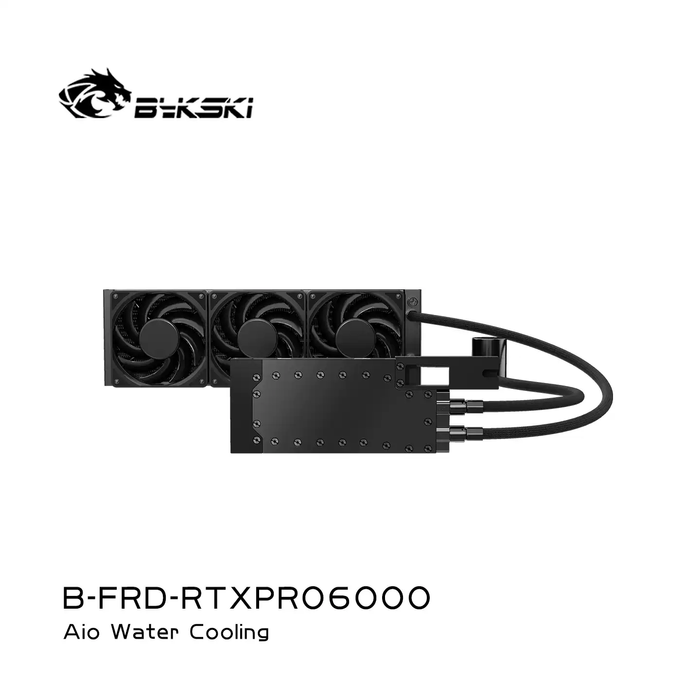 B-ADS-KIT BM4GPU-SS-X