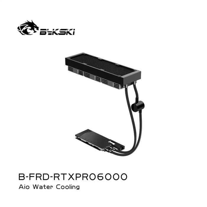 B-ADS-KIT BM4GPU-SS-X